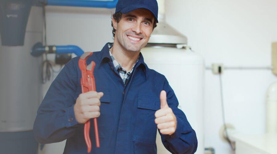 Professional Leak Detection Services in Absaraka, ND